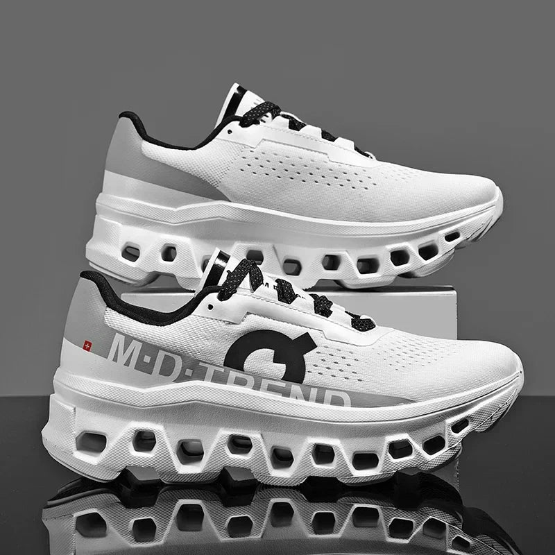 Velox | Lichtgewicht hardloopschoenen –  Comfortabele sportschoenen voor joggen en trainen