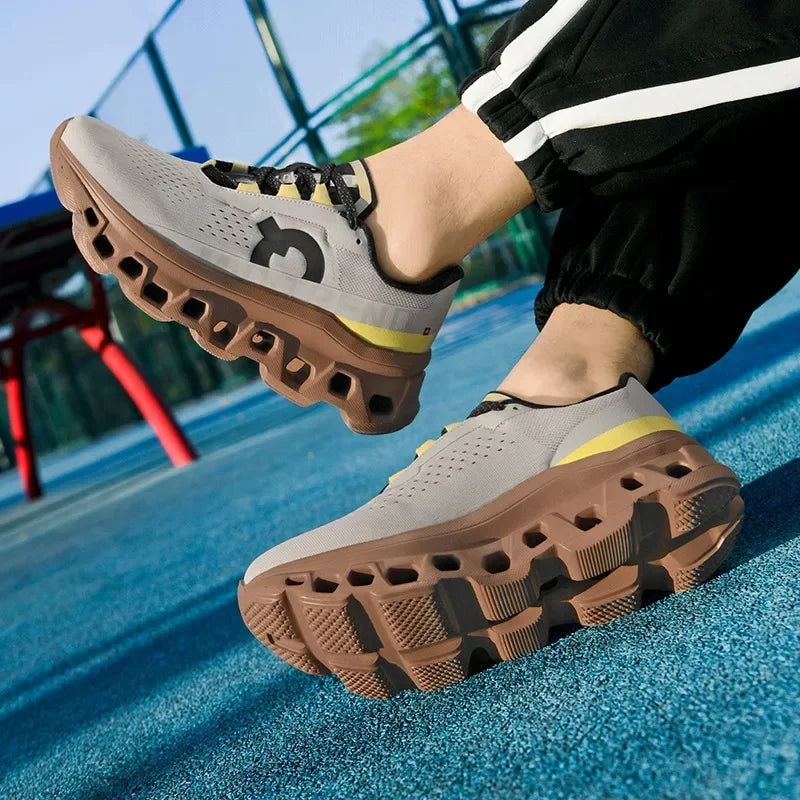 Velox | Lichtgewicht hardloopschoenen –  Comfortabele sportschoenen voor joggen en trainen