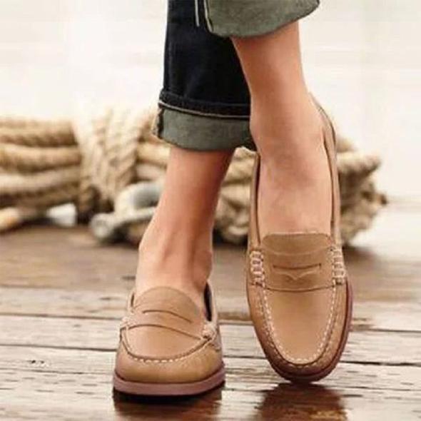 Rixa | Chaussons orthopédiques pour femmes - Soutien de la voûte plantaire, confort optimal