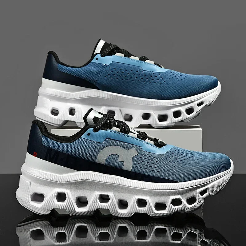 Velox | Lichtgewicht hardloopschoenen –  Comfortabele sportschoenen voor joggen en trainen