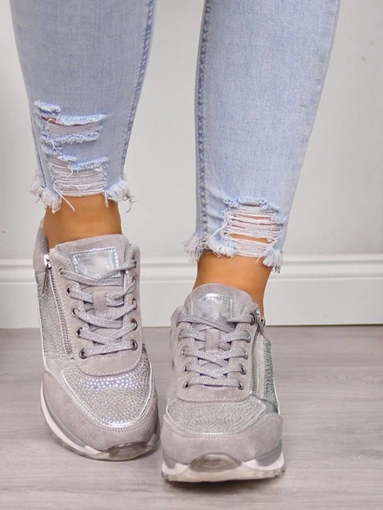 Ariva | Bottes de marche orthopédiques pour femmes - Chaussures élégantes pour soulager la douleur 