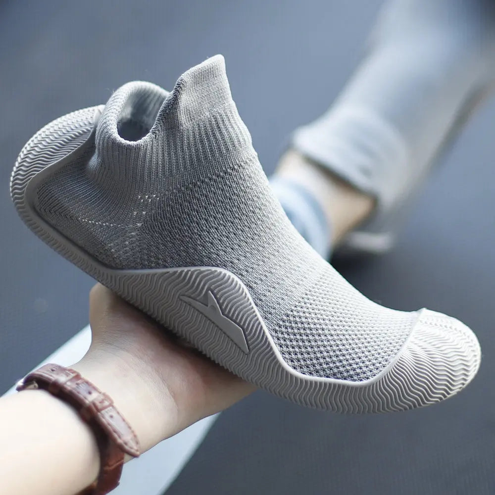 BareDrift | Unisex Barefoot Sokschoenen - Flexibele Minimalistische Schoeisel voor Hardlopen & Sportschool
