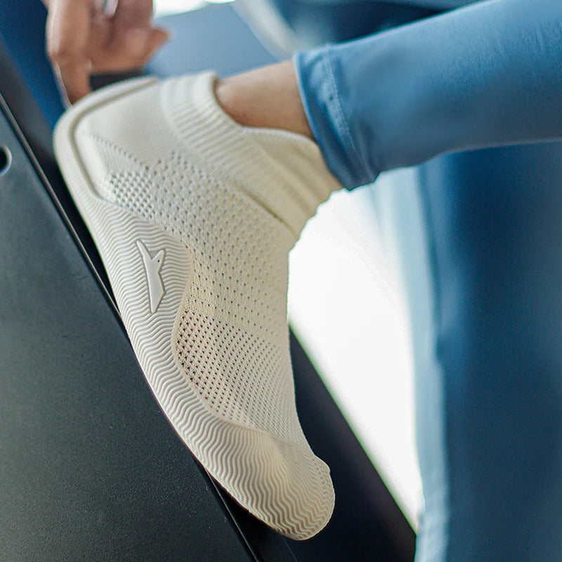 BareDrift | Unisex Barefoot Sokschoenen - Flexibele Minimalistische Schoeisel voor Hardlopen & Sportschool