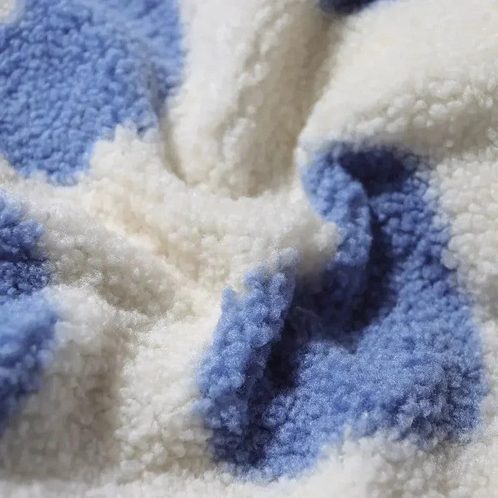 Nyvra | Comfortabele damesjas – Lichtgewicht zachte jas, relaxte pasvorm