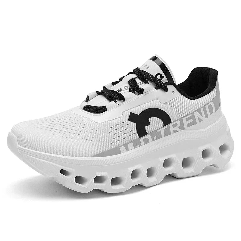 Velox | Lichtgewicht hardloopschoenen –  Comfortabele sportschoenen voor joggen en trainen