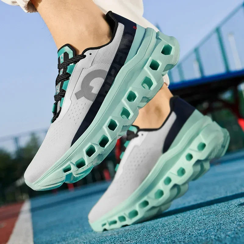 Velox | Lichtgewicht hardloopschoenen –  Comfortabele sportschoenen voor joggen en trainen