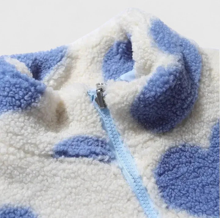 Nyvra | Comfortabele damesjas – Lichtgewicht zachte jas, relaxte pasvorm