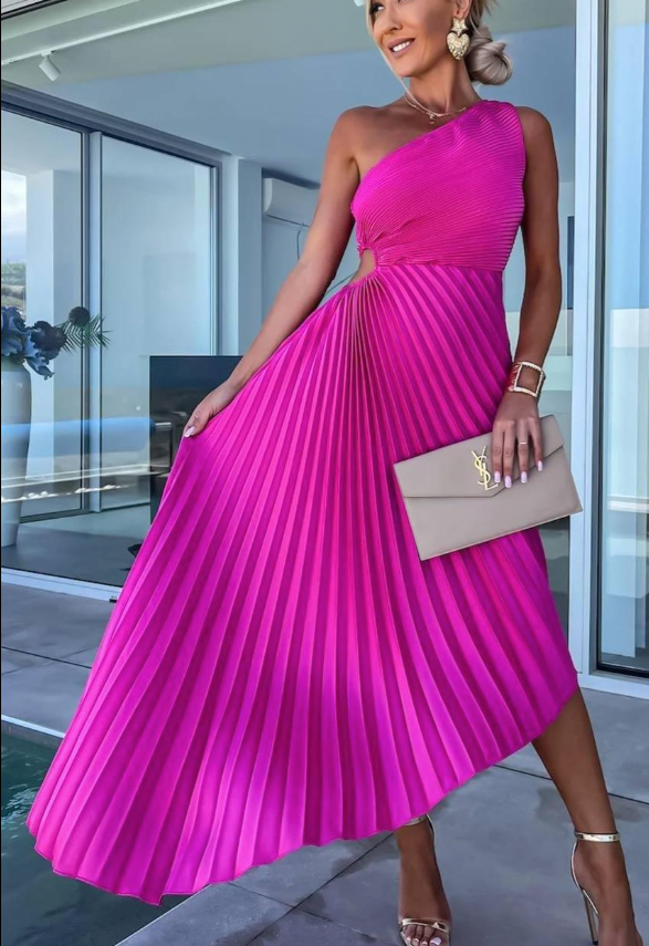 Cocktail Spring Dress