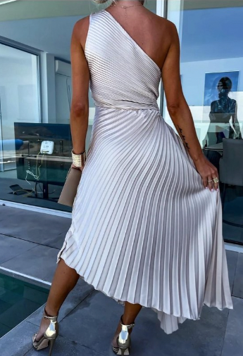 Cocktail Spring Dress