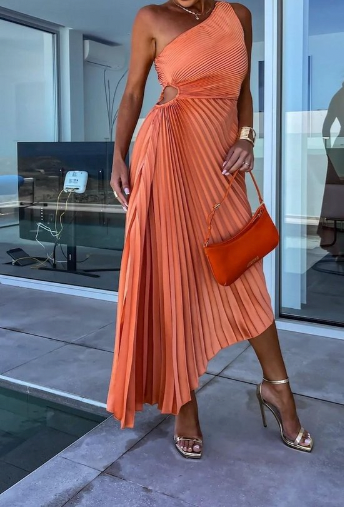 Cocktail Spring Dress