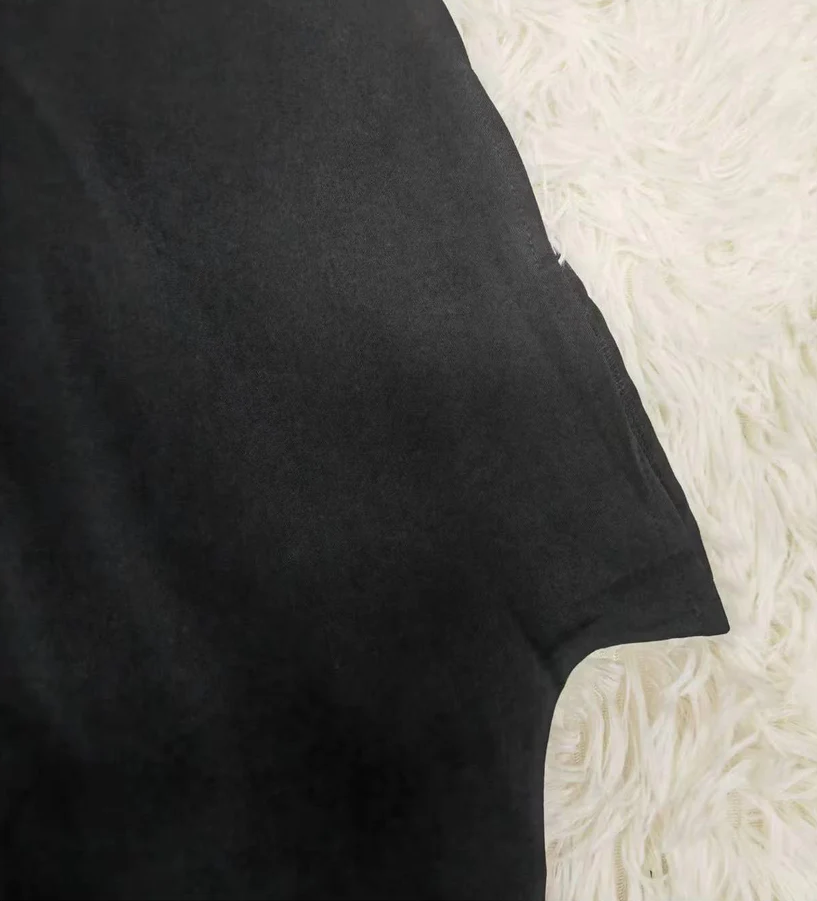 Darcella | Elegante losse blouse met korte mouwen - Damesmodetop, Casual & Chic