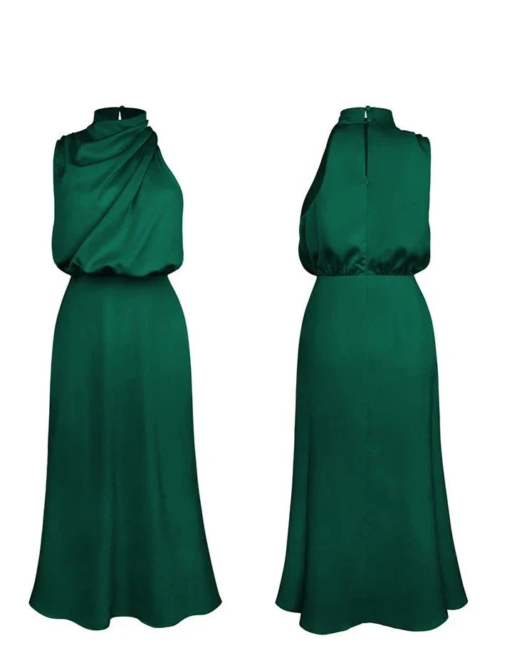 Mahira | Elegante maxi jurk