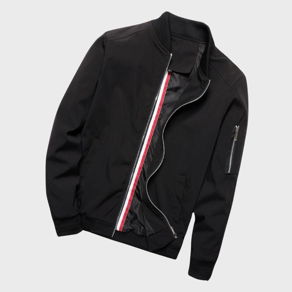 Sippo - Men's Bomber Jacket