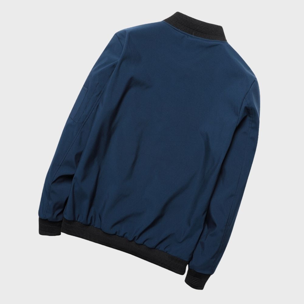 Sippo - Men's Bomber Jacket
