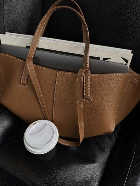 Jolira | Retro draagtas voor dames – Elegante handtas voor dagelijks gebruik