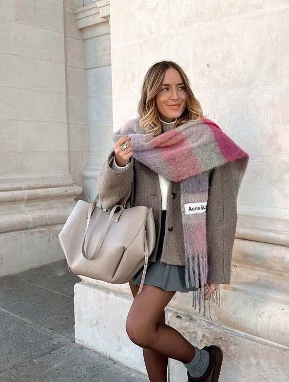 Tovala | Grote Capaciteit Vintage Leren Tote Tas voor Vrouwen - Klassieke Schoudertas