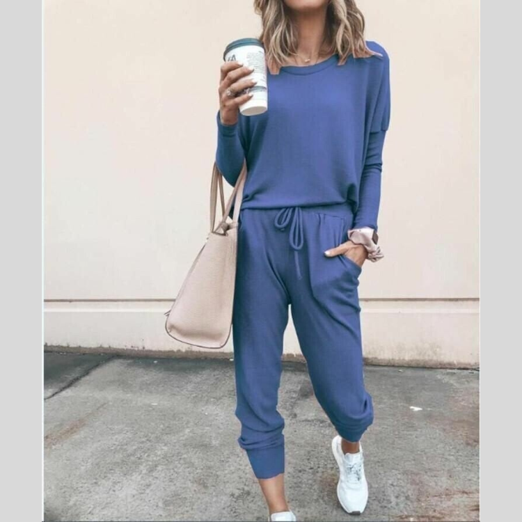 Fenith | Chique set voor dames – Een elegante, bij elkaar passende tweedelige outfit voor elke dag