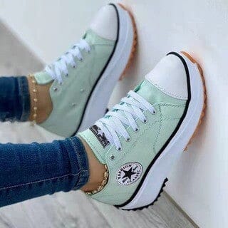 Grelina | Chaussures de marche orthopédiques pour femmes – Soutien confortable de la voûte plantaire