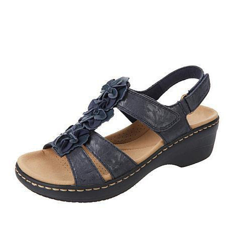 Orphina | Comfortabele sandalen voor dames – Orthopedische, lichtgewicht wandelschoenen