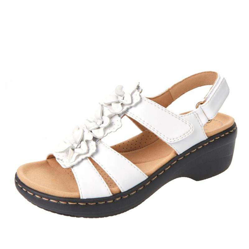 Orphina | Comfortabele sandalen voor dames – Orthopedische, lichtgewicht wandelschoenen