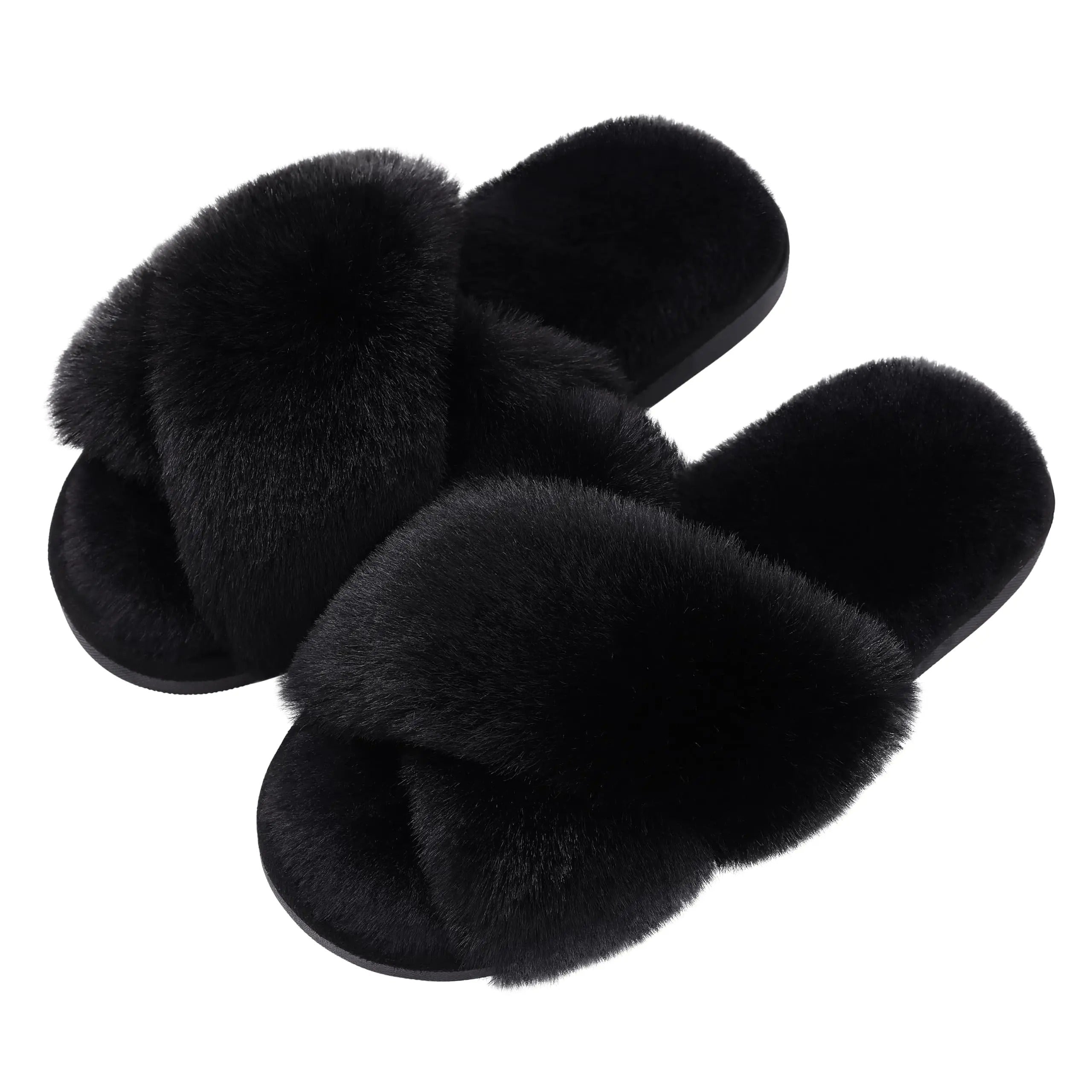 CloudSteps | Pantoufles moelleuses pour la maison