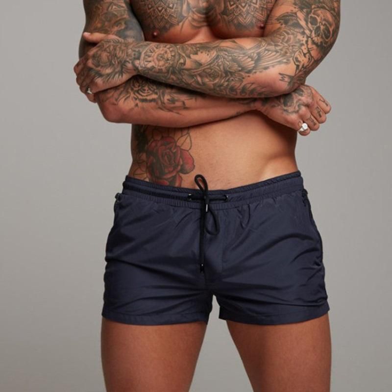 Falko | Sneldrogende zwemshort voor heren - kort, passend & comfortabel voor actieve stranddagen