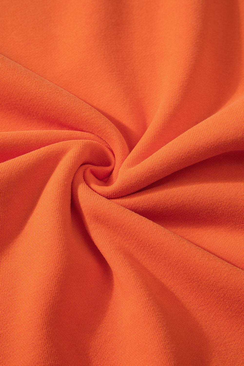Jozina | Klassieke en eenvoudige effen fleece trui