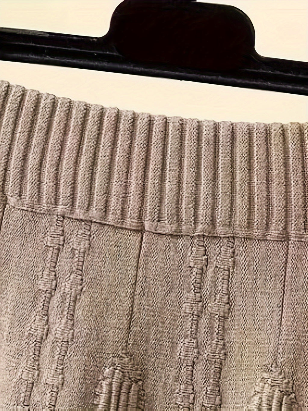 Amandine | Gebreide trui & lange rok voor dames - tweedelige set - elegant kleurenblok, afslankend ontwerp