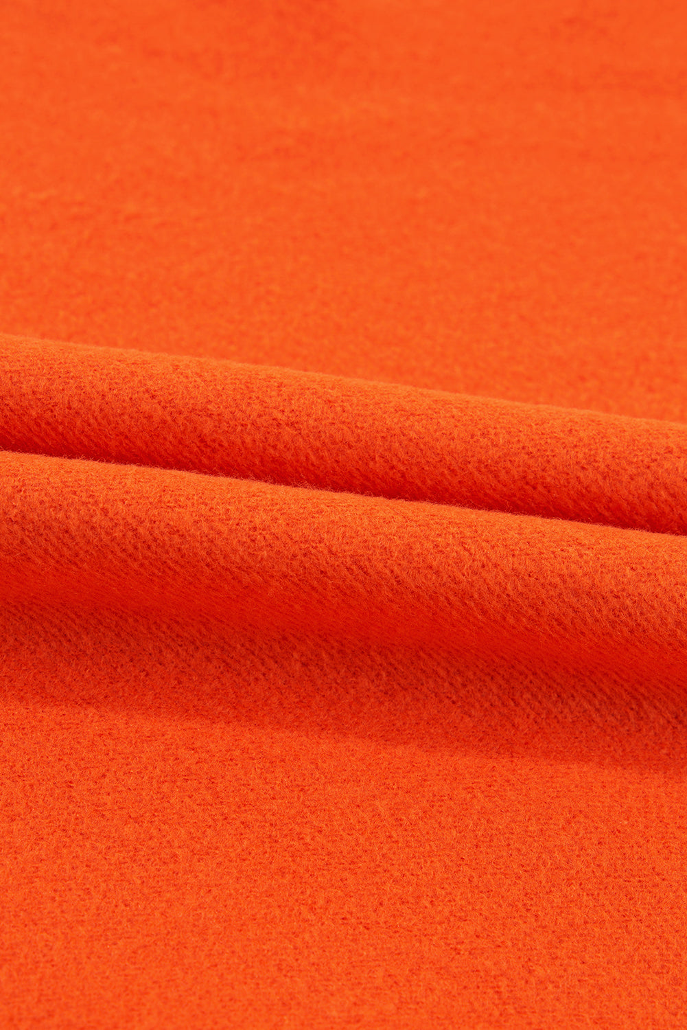 Jozina | Klassieke en eenvoudige effen fleece trui