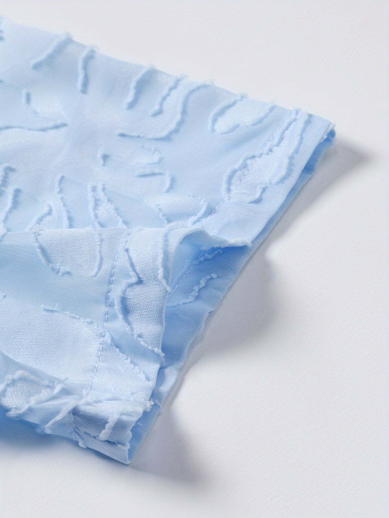 Krovian | Zomerpoloshirt voor heren – Lichtgewicht, ademend jacquard met korte mouwen en reverskraag