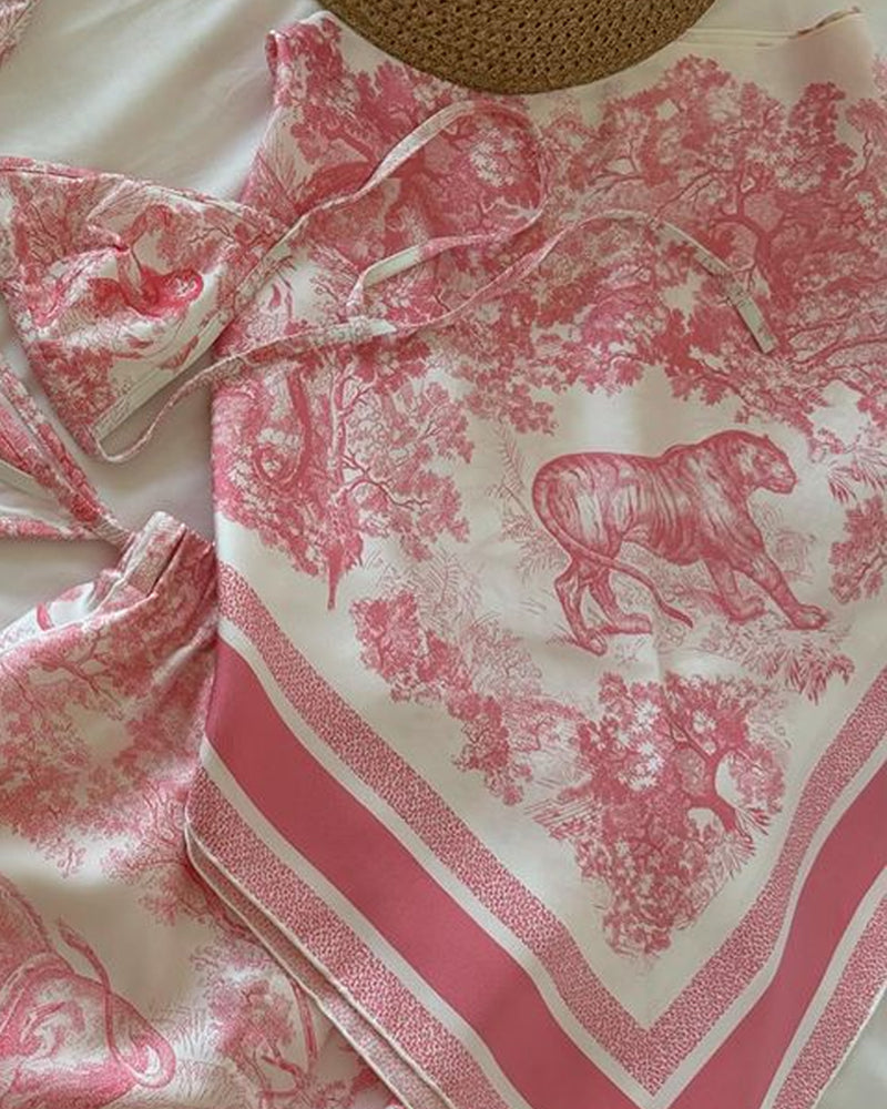 Jeanette | Stijlvolle Off-Schouder Top & Korte Set