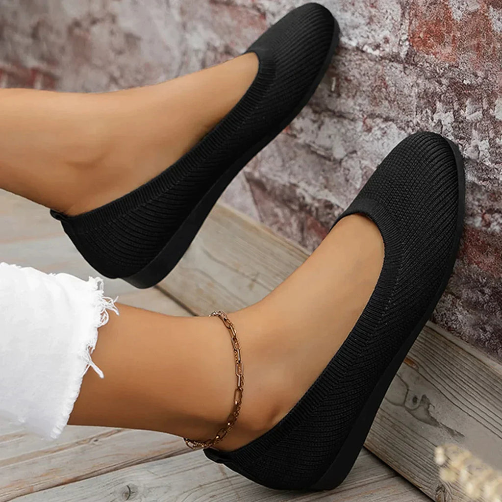 Zaina | Anti-Slip Doll Shoes - Comfortable, Lightweight, Breathable