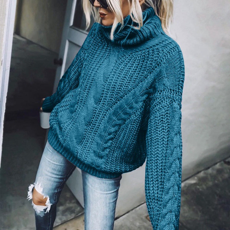 Rowella | Elegante effen kleuren coltrui