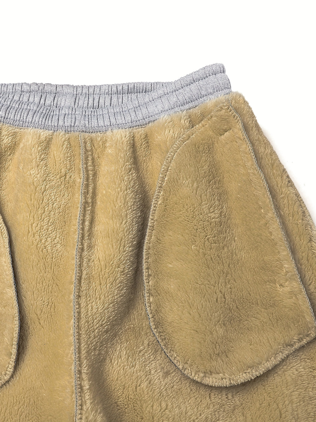 Caeric | Zware wintersnowpants voor heren – dikke, geïsoleerde ski- en snowboardbroek met interne thermo