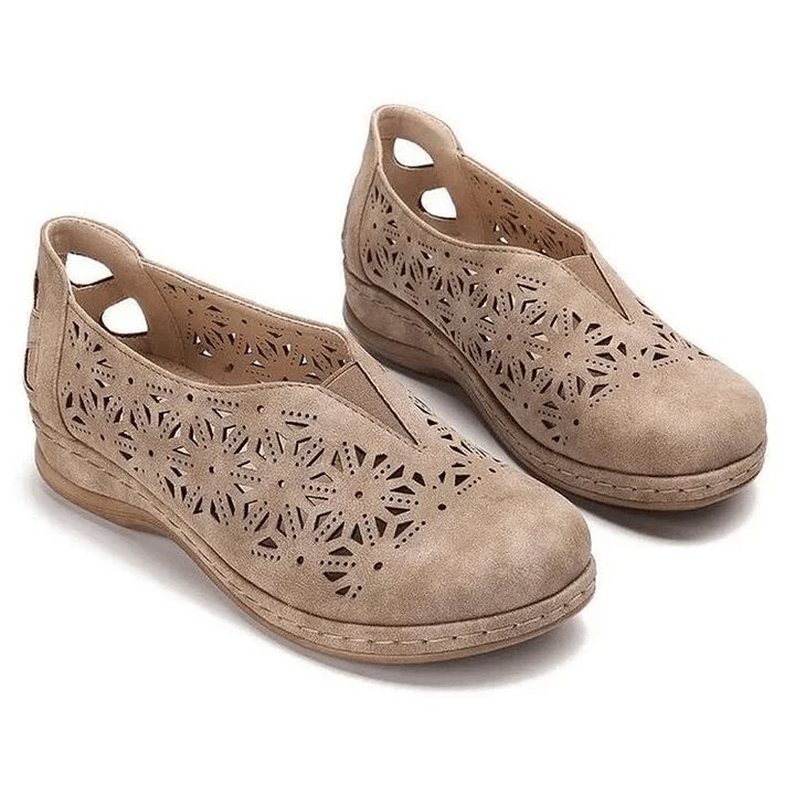 OrthoSole - Sandalen voor dames