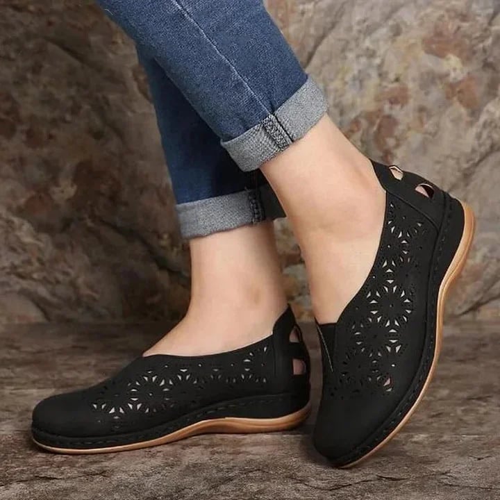 OrthoSole - Sandales pour femmes