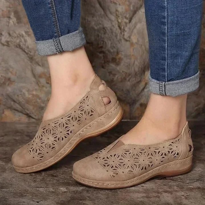 OrthoSole - Sandales pour femmes