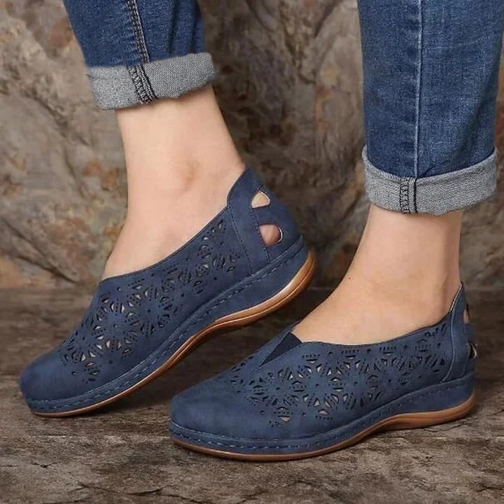 OrthoSole - Sandales pour femmes