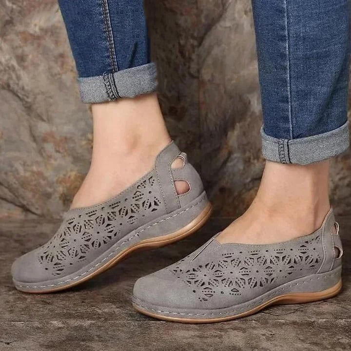 OrthoSole - Sandales pour femmes