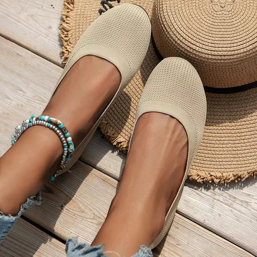 Zaina | Anti-Slip Doll Shoes - Comfortable, Lightweight, Breathable