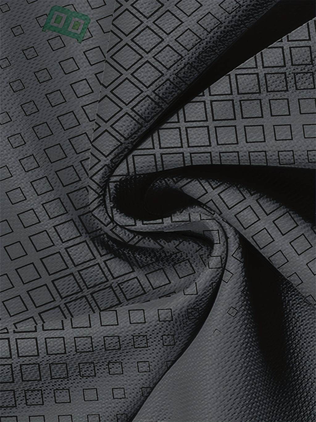 Ydran | Men's Round Neck T-shirt - Stretch knit fabric, soft polyester