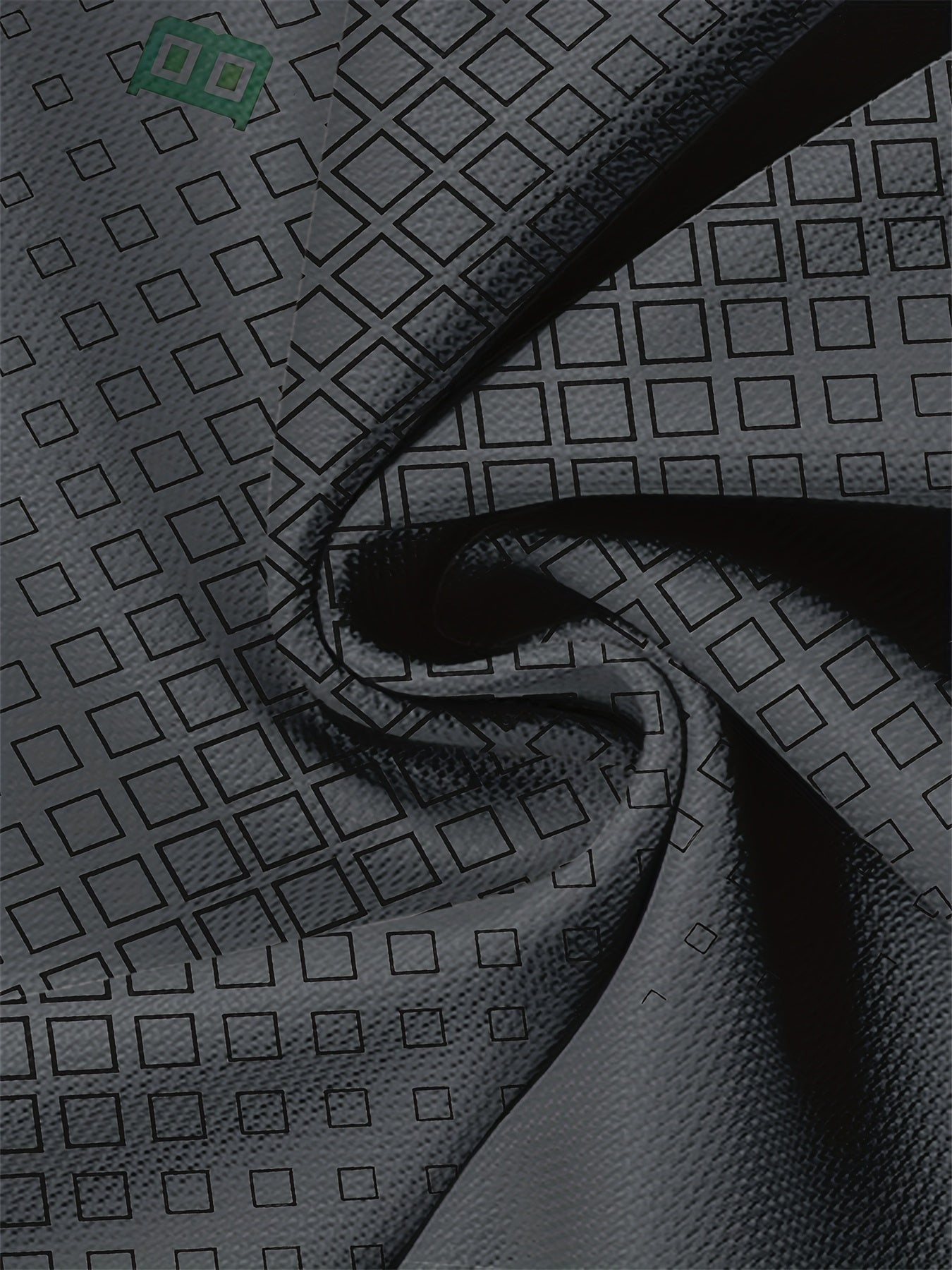 Ydran | Men's Round Neck T-shirt - Stretch knit fabric, soft polyester