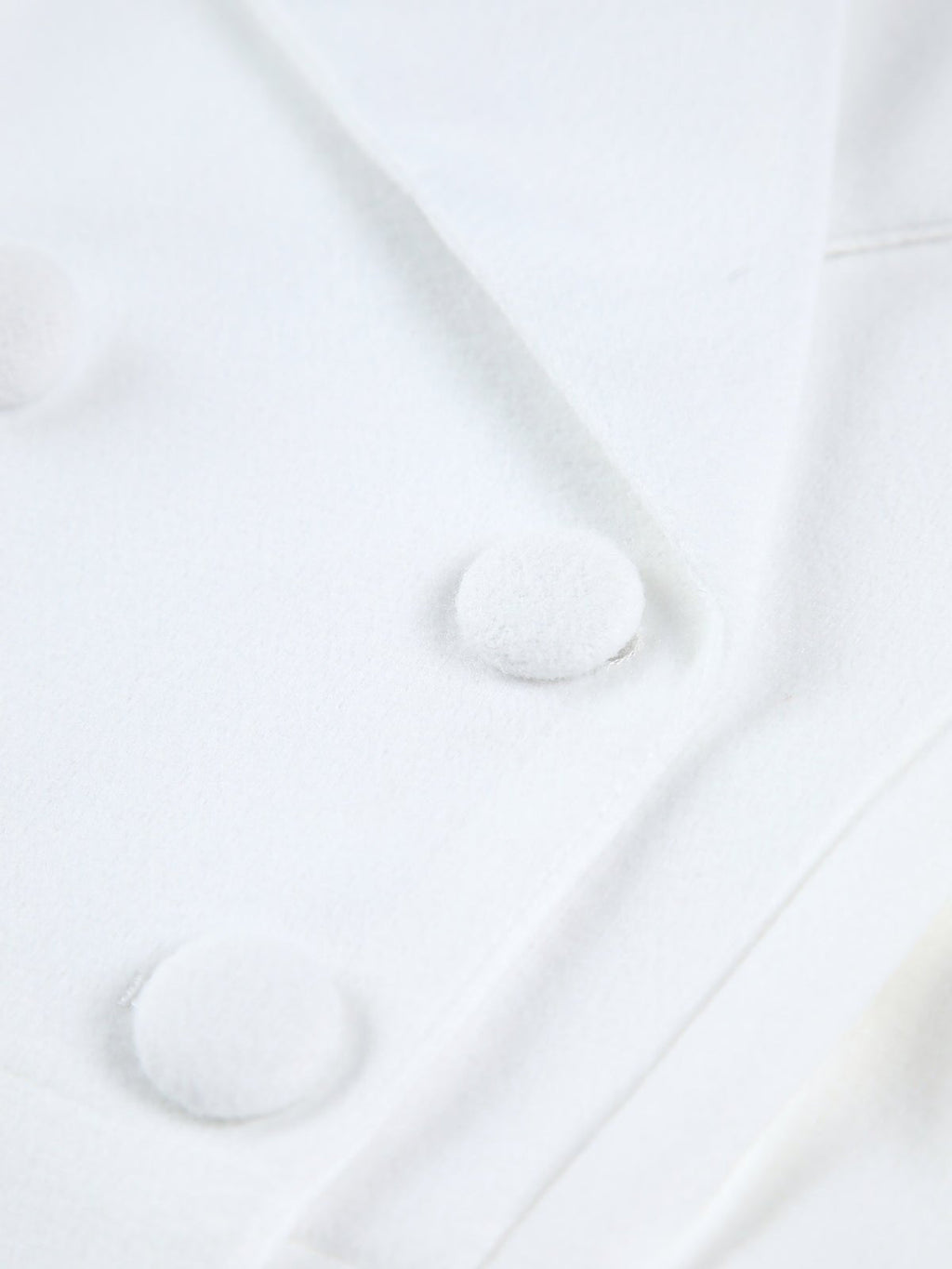 Sefina | Lange dames Trenchcoat met twee rijen knopen - Elegante bovenkleding voor alle seizoenen