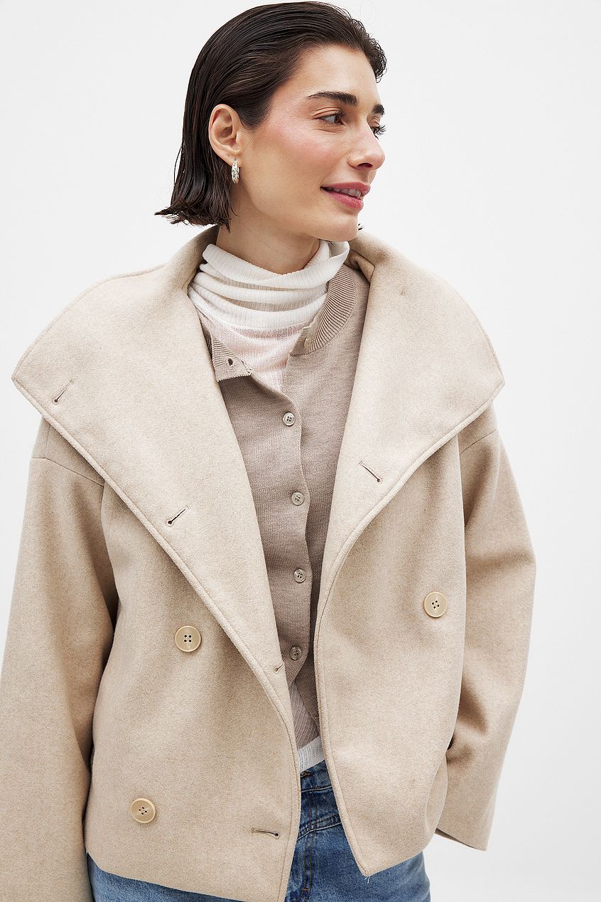 Thynae | Trench-coat élégant avec ceinture pour femme – Manteau long léger