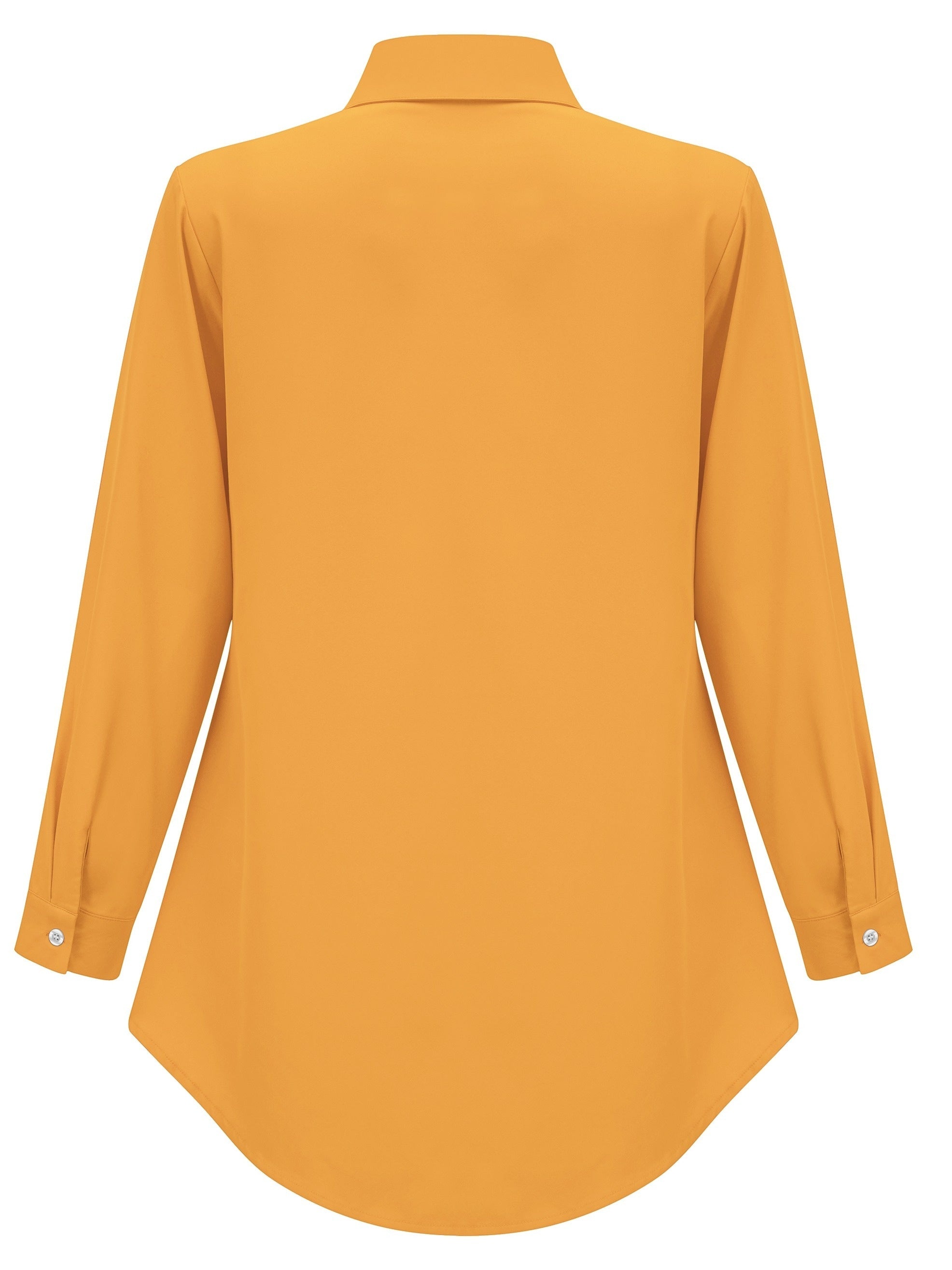 Ivara | Elegant Long Sleeve Button-Up Shirt for Women - Classic, Casual & Office Wear