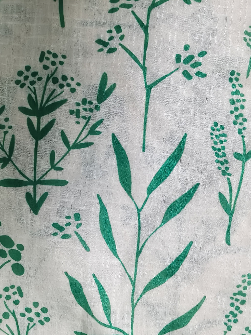 Velmira | Chemise à imprimé floral pour femme, fermeture boutonnée - Manches longues, style décontracté, col à revers