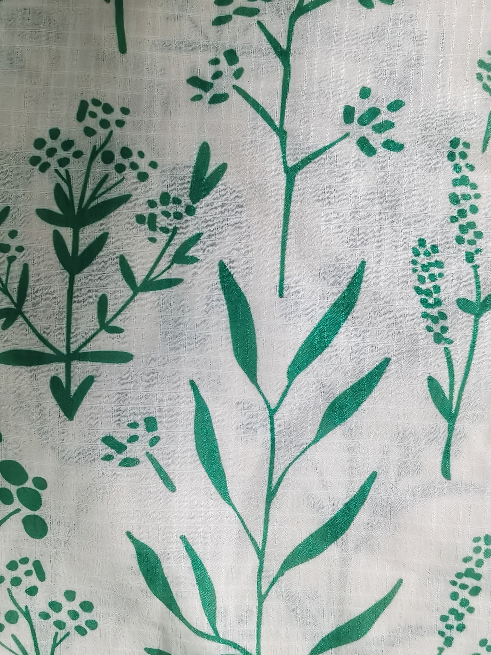 Velmira | Chemise à imprimé floral pour femme, fermeture boutonnée - Manches longues, style décontracté, col à revers