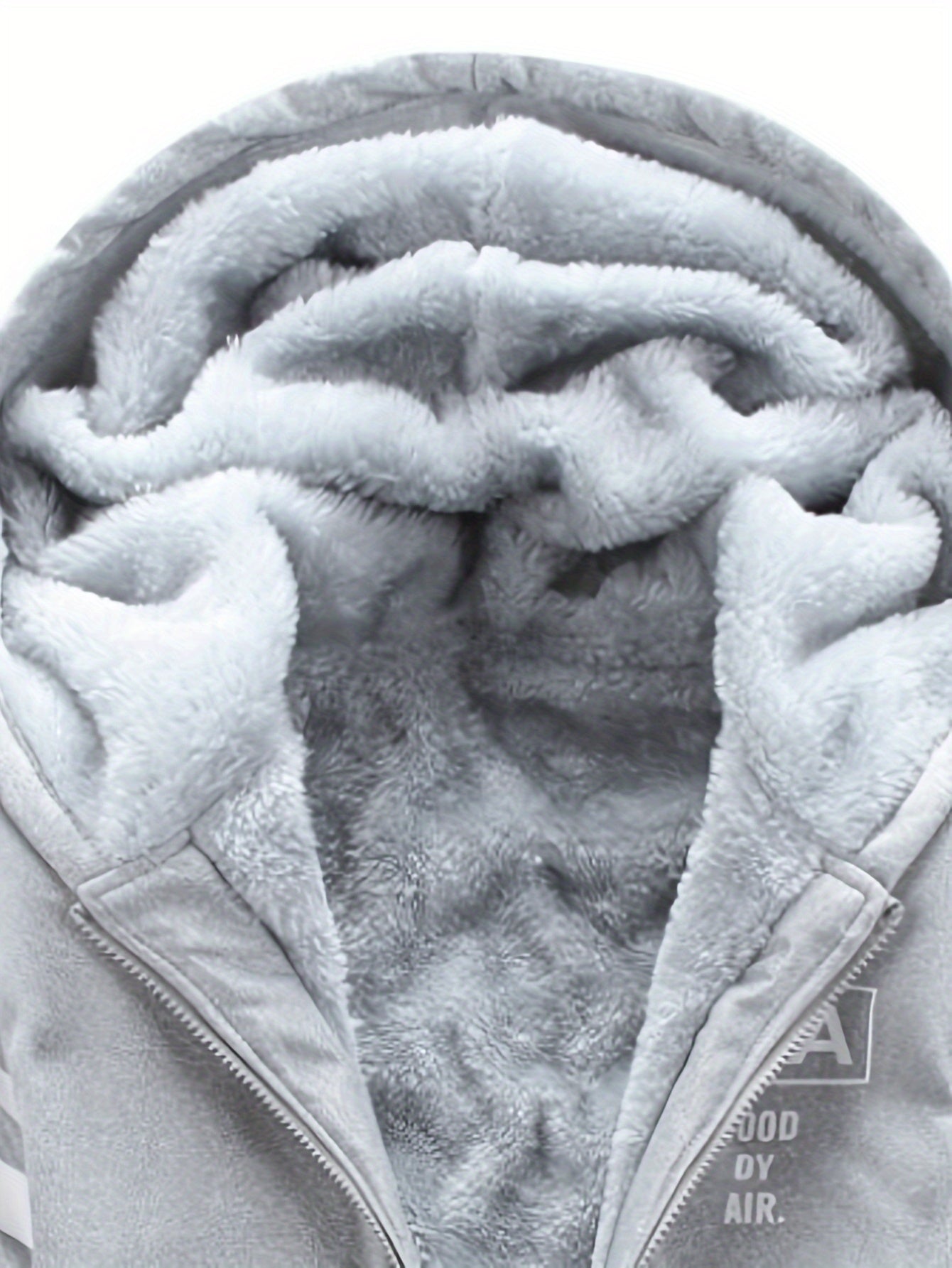 Marlowe | Heren fleecegevoerde hoodie & joggerset - warm, winters trainingspak