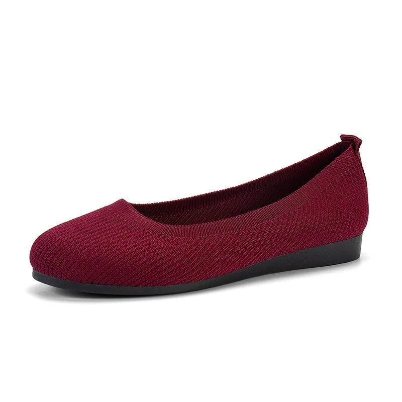 Zaina | Anti-Slip Doll Shoes - Comfortable, Lightweight, Breathable