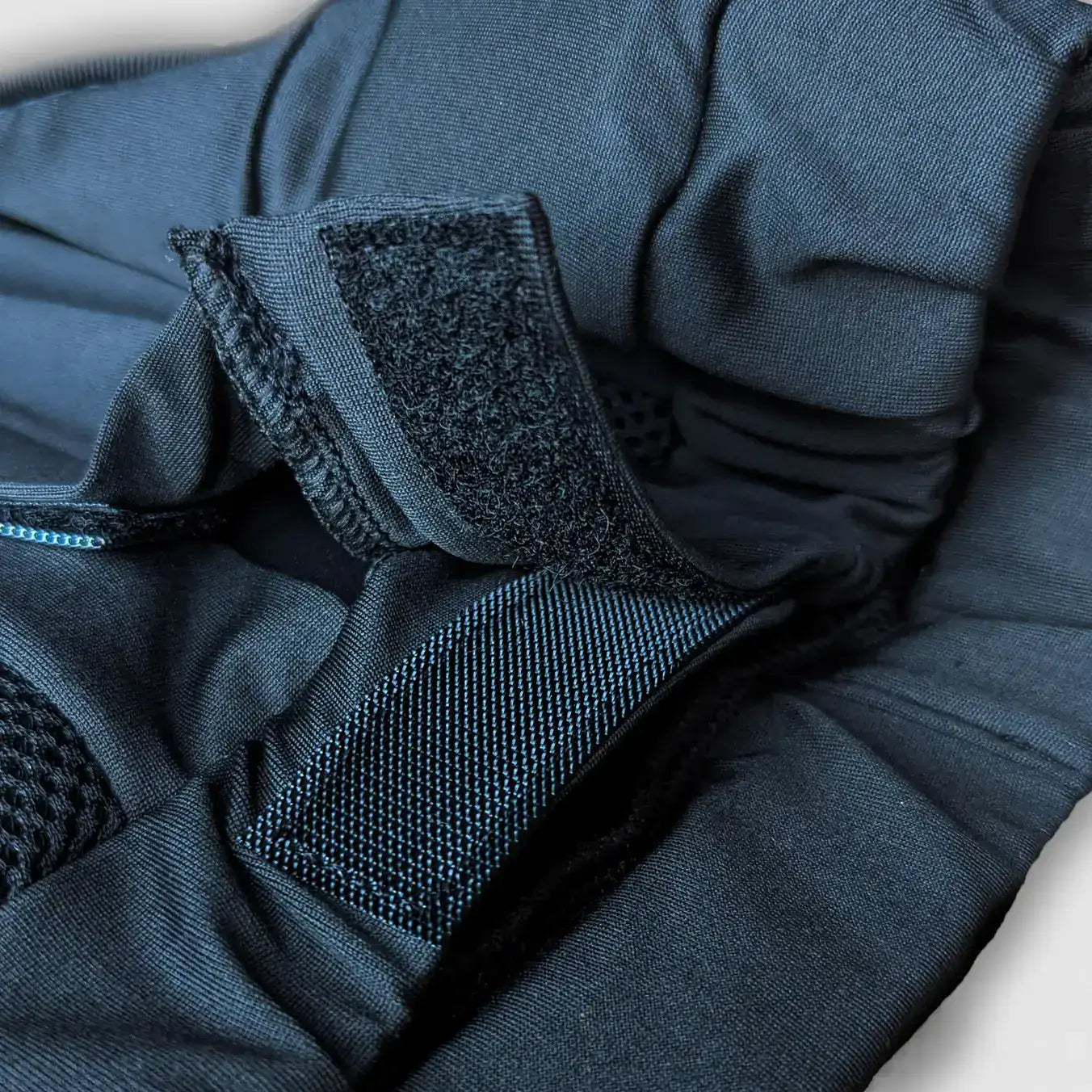WinterShield | Pantalon d'hiver rembourré et protecteur pour homme - isolé, coupe-vent, chaud, pour les activités de plein air, le vélo et le ski
